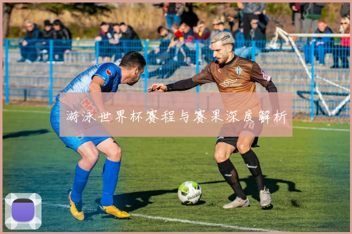 游泳世界杯赛程与赛果深度解析
