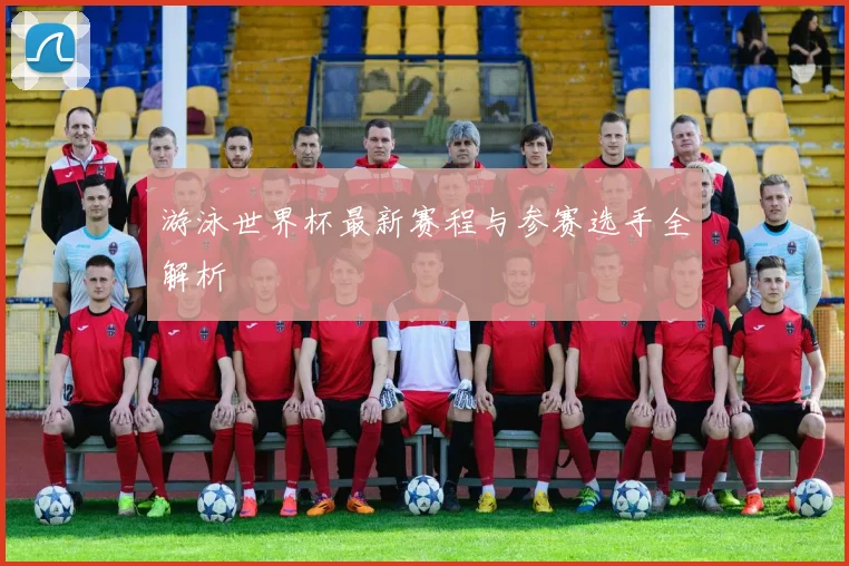 游泳世界杯最新赛程与参赛选手全解析