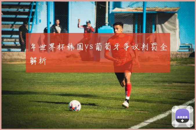 年世界杯韩国vs葡萄牙争议判罚全解析